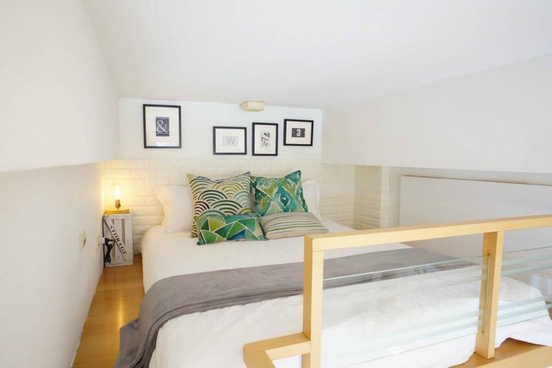 WZ Casa House 客房