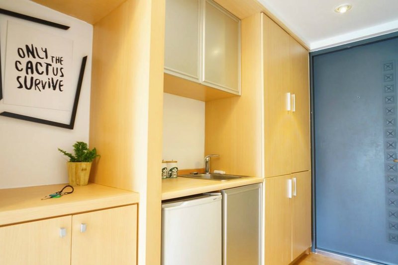 WZ Casa House 客房