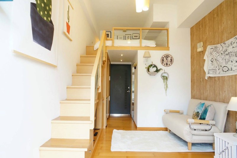 WZ Casa House 客房