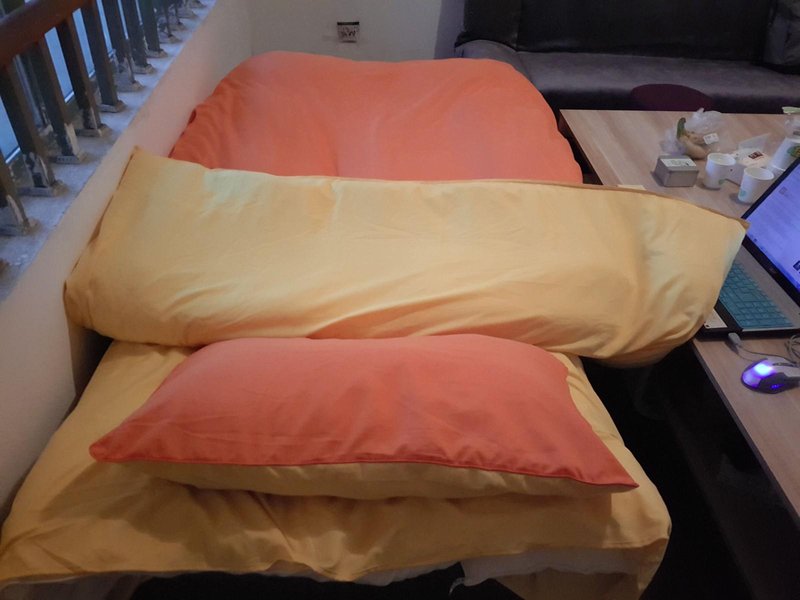 Hangzhou encounter international youth hostel Guest Room