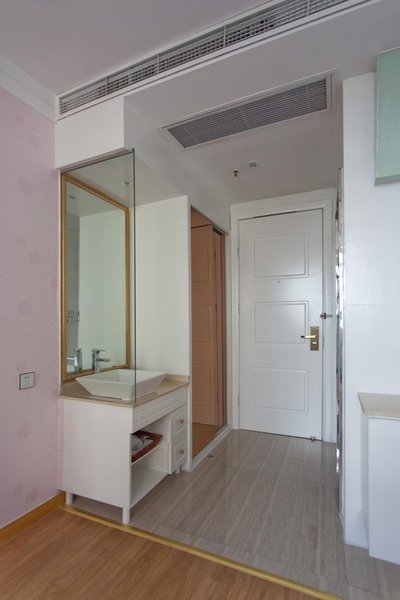 Changshu Guo Ting Business  HotelGuest Room