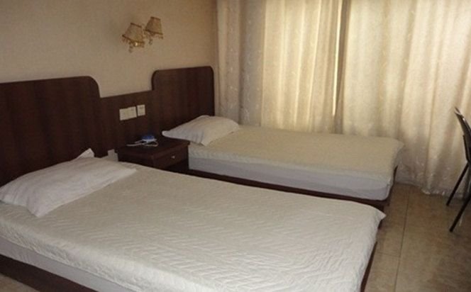 Yuhang Hotel Qingdao Guest Room