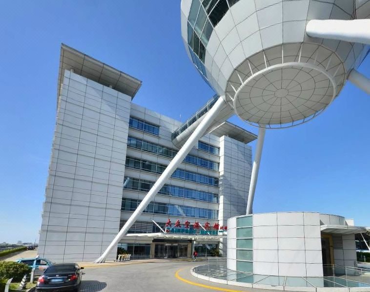 Da Zhong Airport Hotel Over view