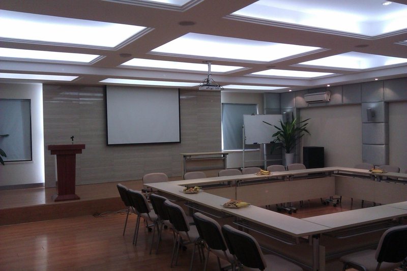 会议室