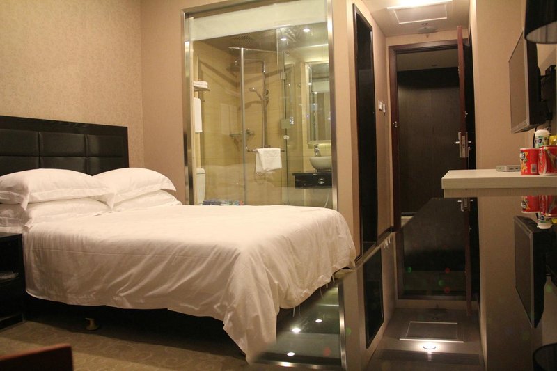 Kai Yue Hotel Guest Room