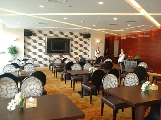 Wanglu Shenkatong Holiday Hotel Restaurant