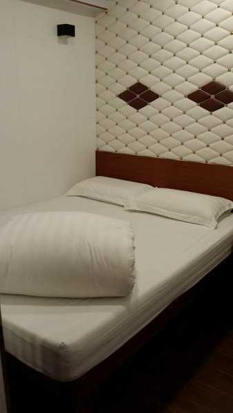 Hongkong Bailemen Hotel Family Hotel休闲