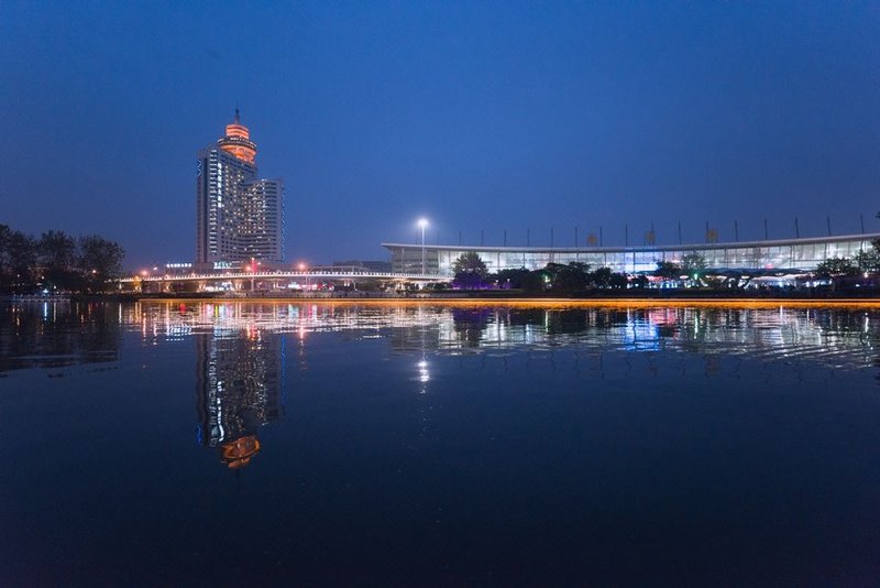 Shuguang International HotelOver view