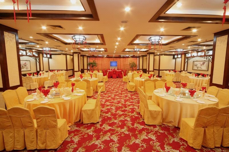 Huatong Hotel Restaurant