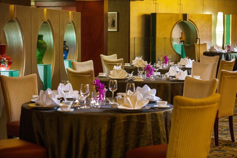 Radisson Collection Hotel, Yangtze ShanghaiRestaurant