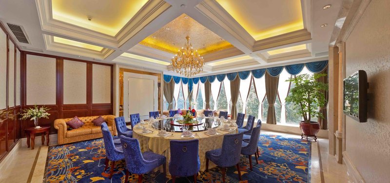 Changzhou Mingdu Hotel Restaurant