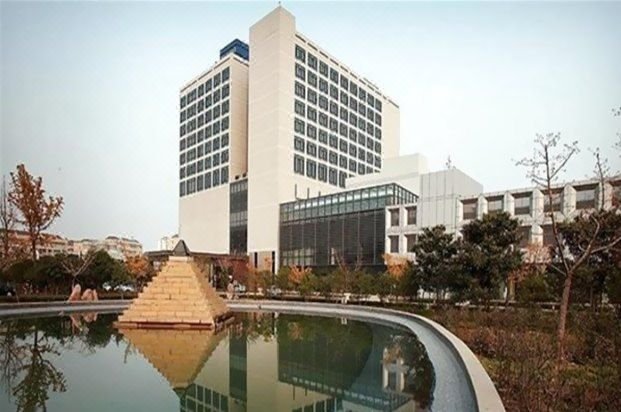 Xizhou Garden Hotel Over view