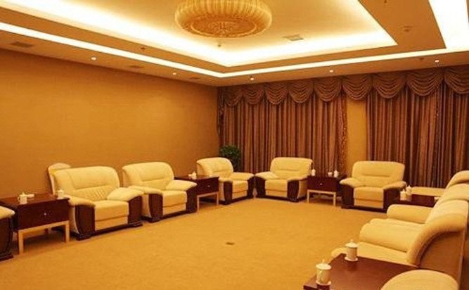 Xinya International Hotelmeeting room