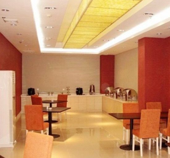 Zhengtong Holiday Hotel Restaurant