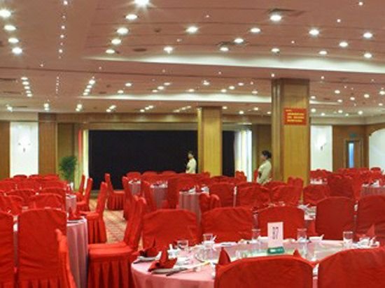 Xinxing Hotel Ningbo Restaurant