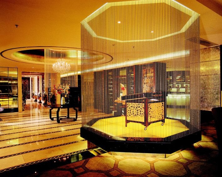 Gloria Grand Hotel - Nanchang Restaurant