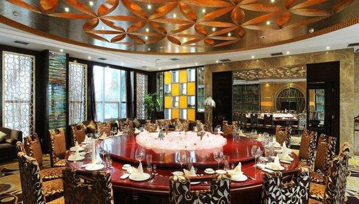 Dongpo International HotelRestaurant