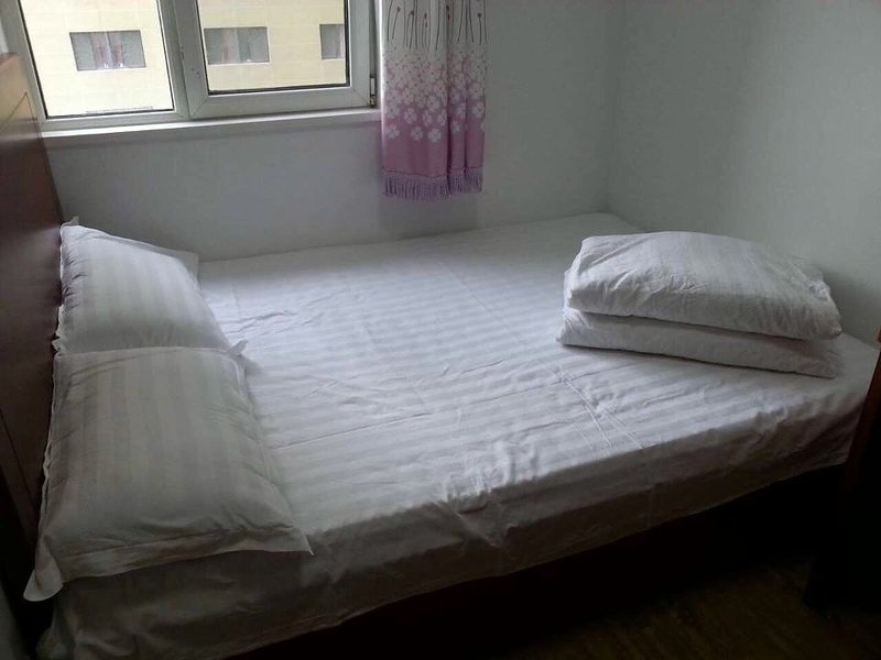 Beijing Heyue Hotel Guest Room