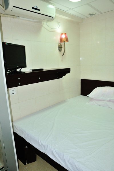 Kasung Hotel Guest Room