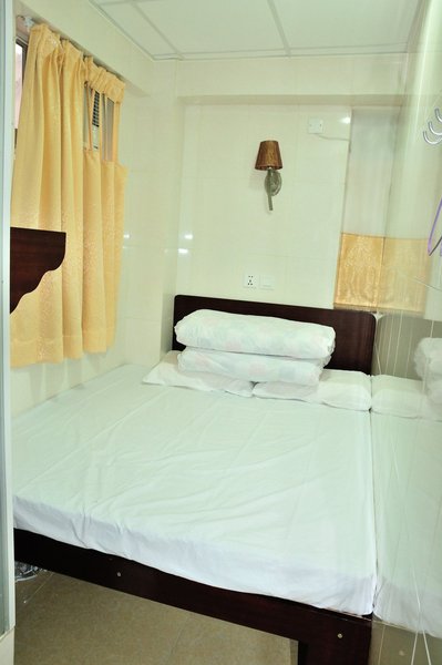 Kasung Hotel Guest Room