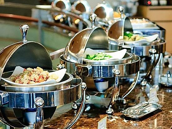 The Tango Hotel Taipei ChangAn餐厅