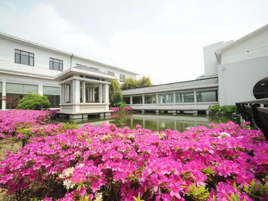 Chunlan Hotel Over view