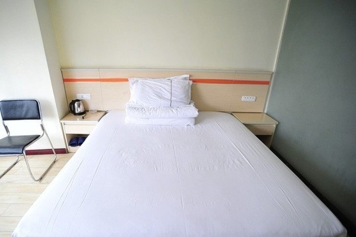 Fuxinyuan Hotel Guest Room