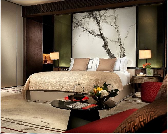 Four Seasons Hotel GuangzhouGuest Room