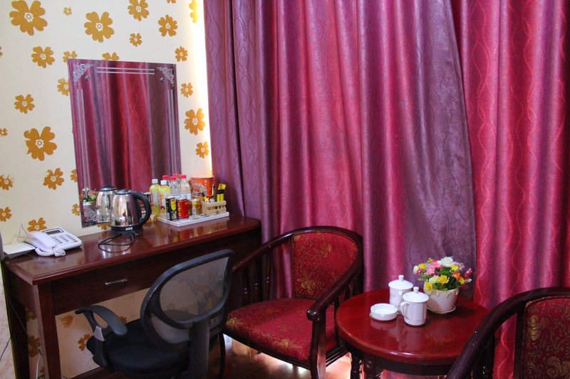 Kunming Runhong Apartment Hotel Guest Room