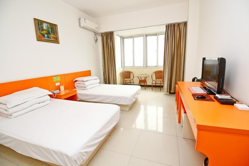 Xi'an Shundu Hotel Guest Room