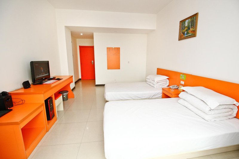 Xi'an Shundu Hotel Guest Room