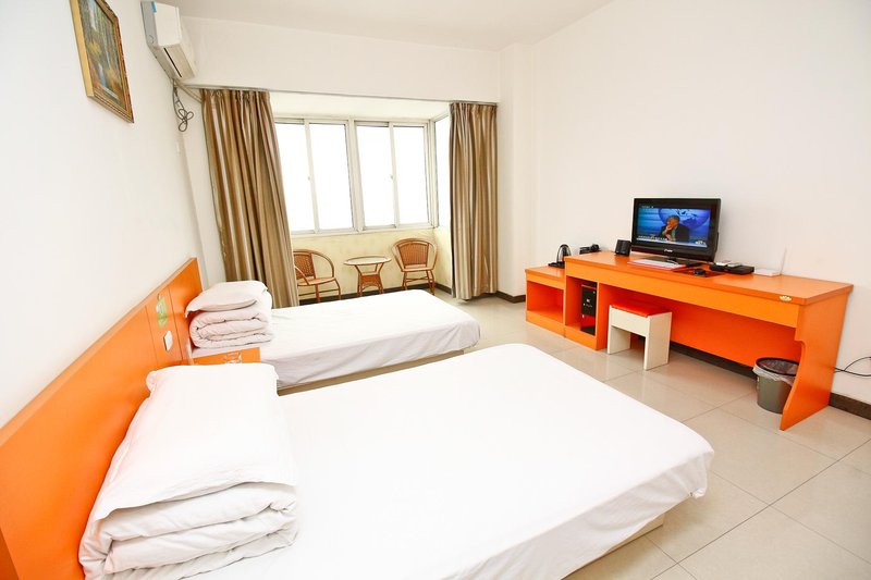 Xi'an Shundu Hotel Guest Room