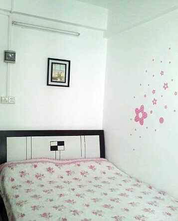 Xiaoyaxuan Apartment (Guangzhou Zhongda North Gate) Guest Room