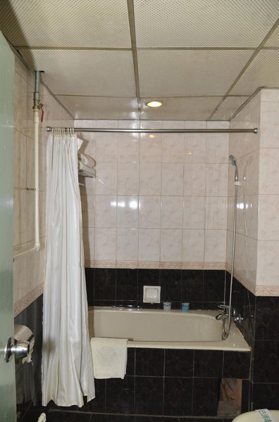 Tianjin Shidai Hotel Guest Room