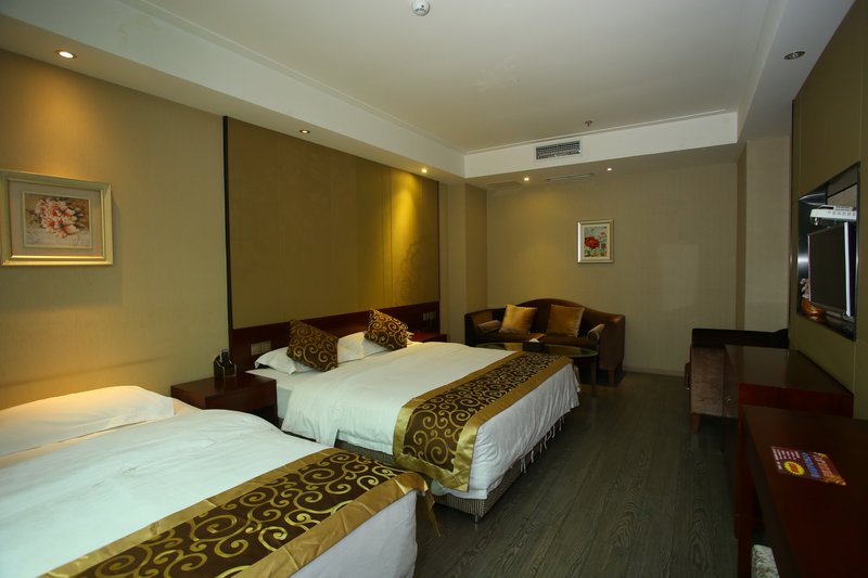 Xinyi Hotel Guest Room