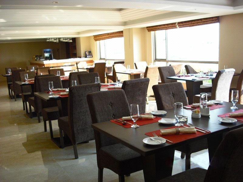 Dongguan Oriental Glory Hotel Restaurant