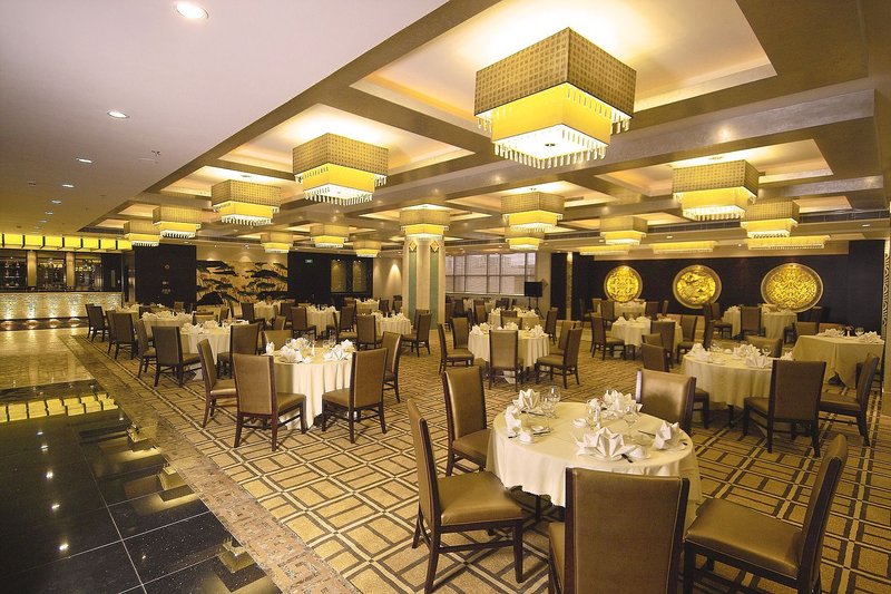 Golden Diamond HotelRestaurant