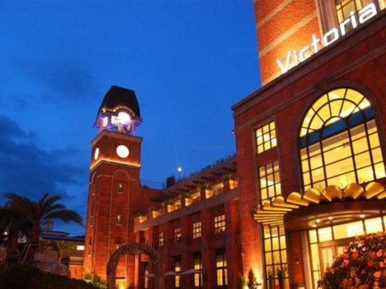 广州山水时尚酒店（花都店）外观图