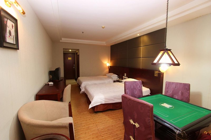 Yintai Business HotelGuest Room