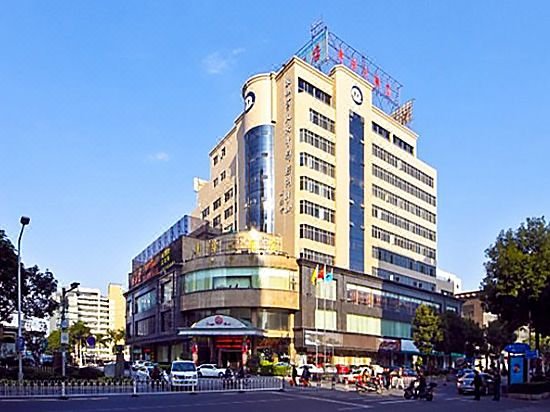 Fengze Hotel Over view