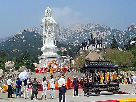 周边景点