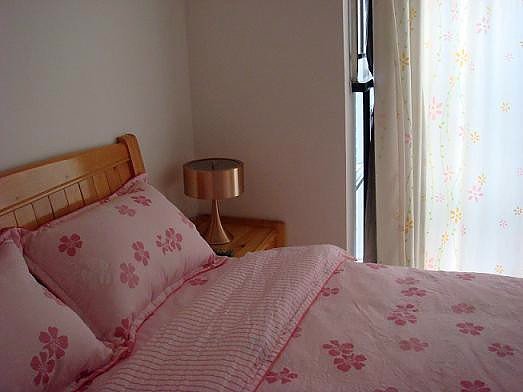 Nanning Xindu Serviced Apartment Guest Room