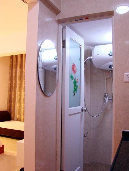 Nanning Xindu Serviced Apartment Guest Room