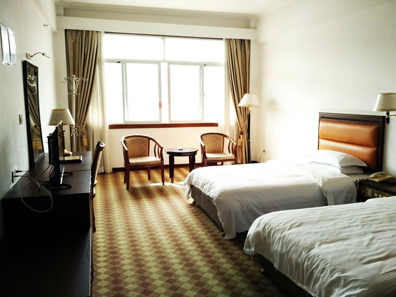 Xiamen Haicheng Hotel Guest Room