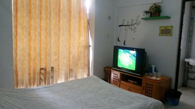 Nanning Xindu Serviced Apartment Guest Room