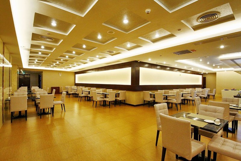 Huajun HotelRestaurant