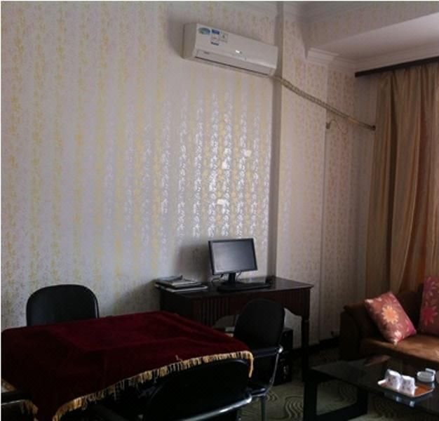Baxianlin Business HotelGuest Room