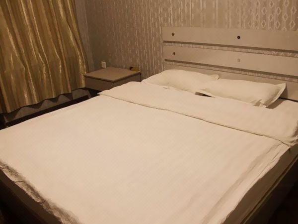 Urumqi pingan hotel Guest Room