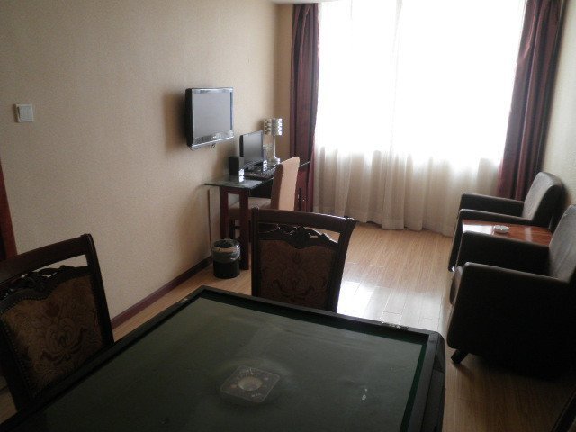 Haoli Business HotelGuest Room