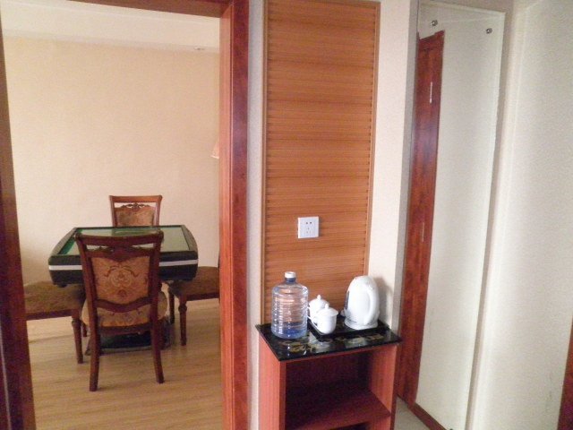 Haoli Business HotelGuest Room